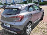 Używany Renault Captur 2021 SUV