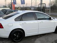 używany Volvo S40 2.0D*150PS*OPŁACONY*Bezwypadkowy Klimatronik Skóra*Serwis*GWARAN…