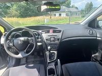 Używany Honda Civic 120 KM (88 kW) 2014 Kombi