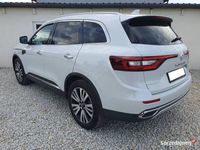 używany Renault Koleos 2.0 Blue DCi Initiale Paris 4x4 X-Tronic