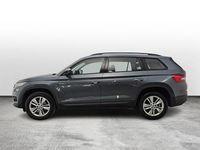 Używany Skoda Kodiaq Ambition 150 KM (110 kW) 2021 Grafitowy SUV