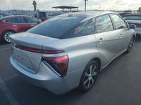 używany Toyota Mirai 2dm 151KM 2019r. 37 600km