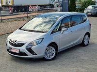 używany Opel Zafira *1.4 TURBO*Nowy Rozrząd*Panorama*Roczna Gwaranc…