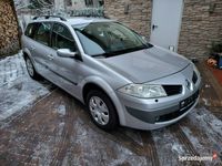 używany Renault Mégane II 