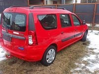 Używany Dacia Logan 2010