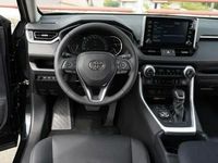 używany Toyota RAV4 Executive 4X4 222KM Hybryda Systemy bezp, Dostępny od ręki ! 2224zł