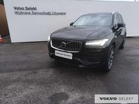 Używany Volvo XC90 235 KM (172 kW) 2023 Czarny SUV