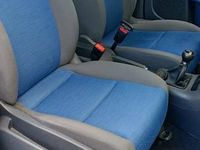 Używany VW Golf Plus Cross 75 KM (55 kW) 2005 Minivan