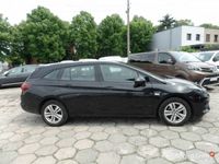 używany Opel Astra Astra1.5 CDTI GS Line S&S Kombi DW8HY50 …