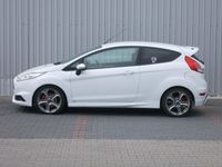 używany Ford Fiesta 1.6dm 182KM 2013r. 111 900km