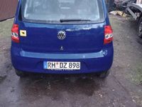 używany VW Fox 