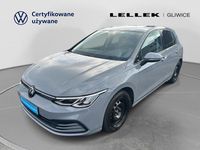 Używany VW Golf VIII 131 KM (96 kW) 2024