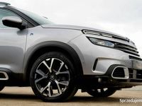 używany Citroën C5 Aircross HYBRID panorama FUL LED skóra EL.KLAPA …