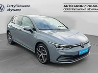 używany VW Golf VIII Golf 1.5 StyleGT110 TSIM6F