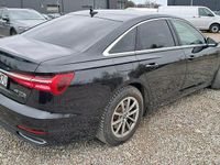 Używany Audi A6 Comfort 245 KM (180 kW) 2019 Szary Sedan/Limuzyna