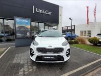 używany Kia Sportage SPORTAGE1.6 GDI L Business Line Plus 2WD