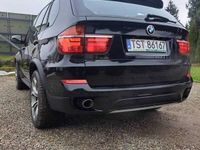 używany BMW X5 xDrive40d