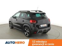używany Citroën C3 Aircross 1.5dm 110KM 2020r. 142 030km