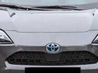 używany Toyota Yaris Cross Hybrid 1.5 Comfort Hybrid 1.5 Comfort 116KM I Pakiet Style + Tech!