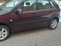 używany VW Polo