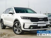 używany Kia Sorento 1.6dm 230KM 2023r. 2km