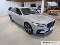 używany Volvo S90 B5 D AWD Ultimate Dark aut