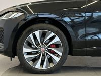 używany Jaguar F-Pace R-Dynamic Black 250PS Auto