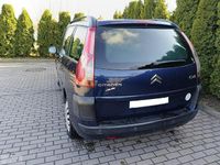 używany Citroën Grand C4 Picasso I