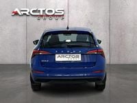 używany Skoda Scala 1.0 TSI Ambition DSG