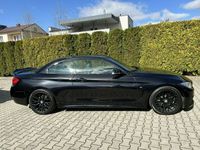 używany BMW 428 2dm 245KM 2014r. 189 967km