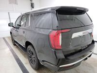 używany GMC Yukon 5.3dm 355KM 2023r. 153km