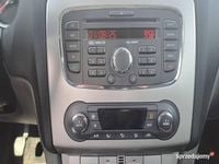 używany Ford Focus 1.6 benzyna 2011r