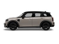 używany Mini Cooper Countryman 