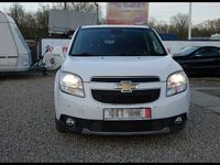 używany Chevrolet Orlando 2dm 163KM 2012r. 220 526km