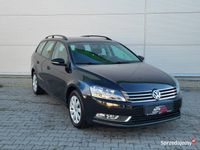 używany VW Passat 2dm 140KM 2014r. 184 000km