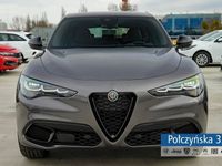 Używany Alfa Romeo Stelvio 280 KM (205 kW) 2024 Grafitowy (metalik) SUV