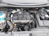 Używany Seat Altea XL 105 KM (77 kW) 2008 Minivan