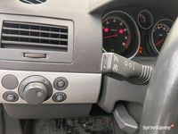 Używany Opel Astra 2009