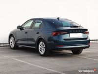 używany Skoda Octavia 1.5 TSI
