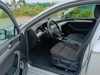 Używany VW Passat 2018