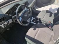 używany Opel Astra 1.8- Zadbany