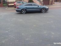 Używany VW Passat 2013