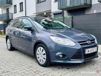 używany Ford Focus 