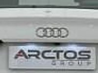 używany Audi A5 IV benzyna 150 kW sedan automat