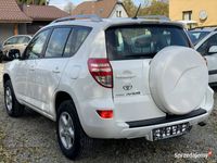 używany Toyota RAV4 2dm 158KM 2012r. 167 000km