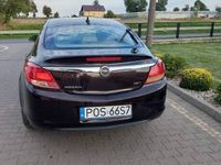Używany Opel Insignia 2011