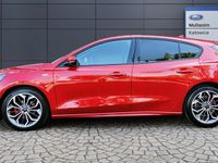 używany Ford Focus Focus ST-Line Style