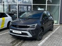 używany Opel Crossland 1.2dm 130KM 2023r. 6km