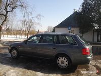 Używany Audi A6 2004 Kombi