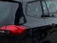 używany Opel Zafira C 1.6 diesel Podgrzewane fotele, tempomat, czujniki parkowania